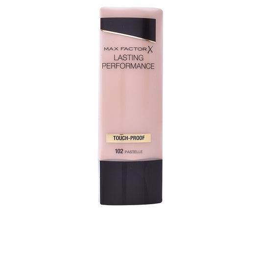 MAX FACTOR - Maquillaje - LASTING PERFORMANCE touch proof