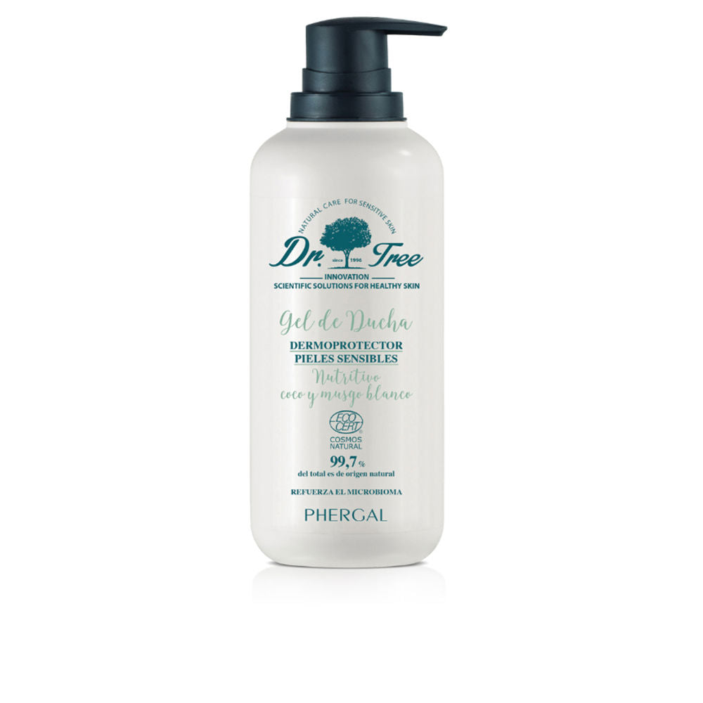 DR. TREE - Higiene - DERMOPROTECTOR GEL DUCHA / (2 opciones)