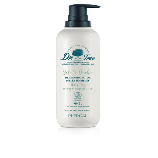 DR. TREE - Higiene - DERMOPROTECTOR GEL DUCHA / (2 opciones)
