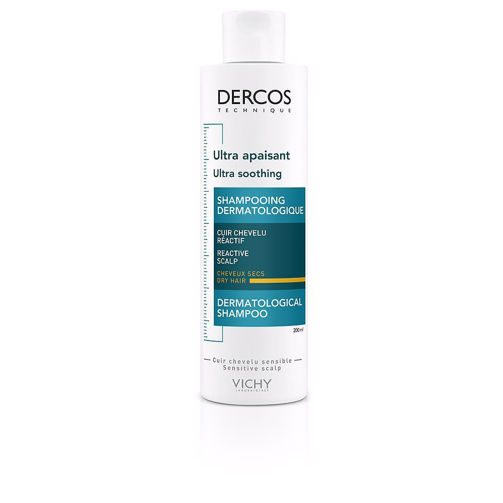 VICHY - Cabello - DERCOS / (22 opciones)