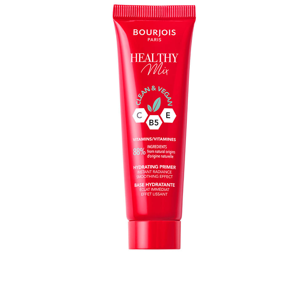 BOURJOIS - Maquillaje - HEALTHY MIX / (60 opciones)
