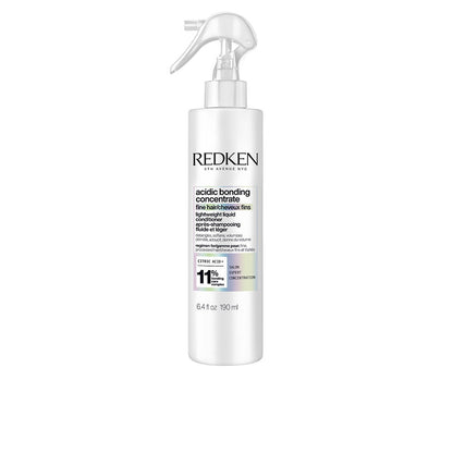 REDKEN - Cabello - ACIDIC BONDING CONCENTRATE / (12 opciones)