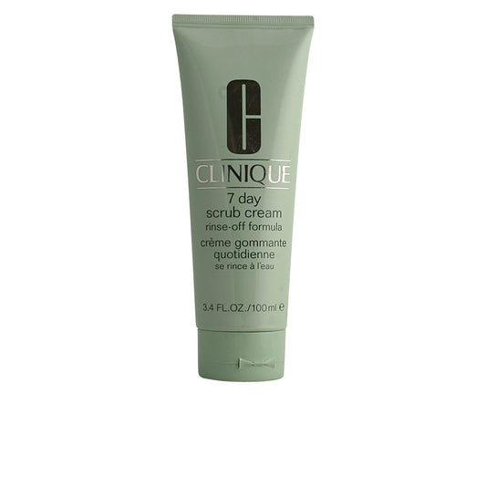 CLINIQUE - Cosmética Facial - SCRUBS / (2 opciones)