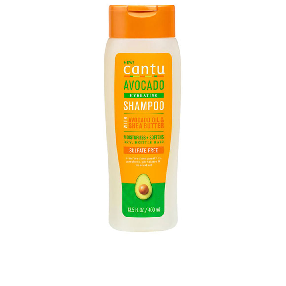 CANTU - Cabello - AVOCADO HYDRATING / (4 opciones)