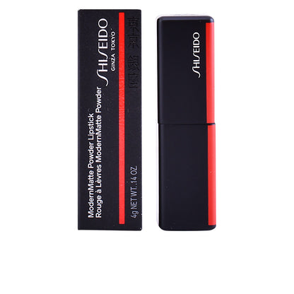 SHISEIDO - Maquillaje - MODERNMATTE / (19 opciones)