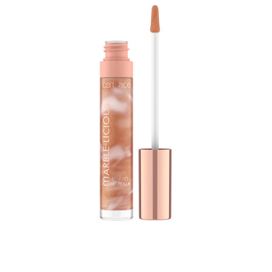 CATRICE - Maquillaje - MARBLE-LICIOUS / (2 opciones)