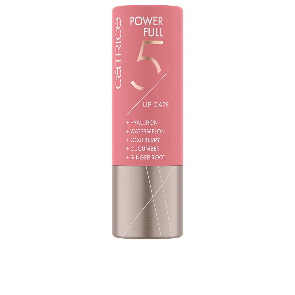 CATRICE - Maquillaje - POWER FULL 5 / (4 opciones)