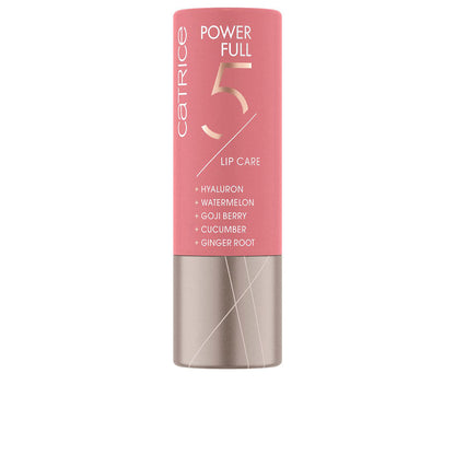 CATRICE - Maquillaje - POWER FULL 5 / (4 opciones)