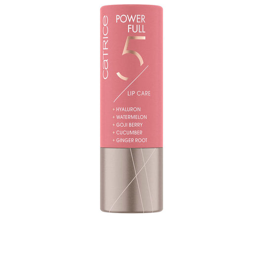 CATRICE - Maquillaje - POWER FULL 5 / (4 opciones)