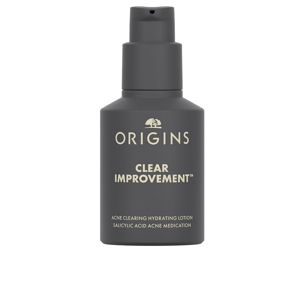 ORIGINS - Cosmética Facial - CLEAR IMPROVEMENT / (3 opciones)