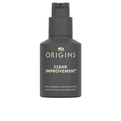 ORIGINS - Cosmética Facial - CLEAR IMPROVEMENT / (3 opciones)