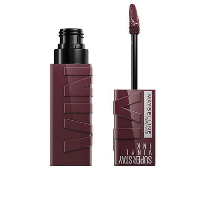 MAYBELLINE - Maquillaje - SUPERSTAY 24H lip color