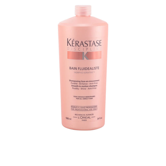 KERASTASE - Cabello - DISCIPLINE / (15 opciones)