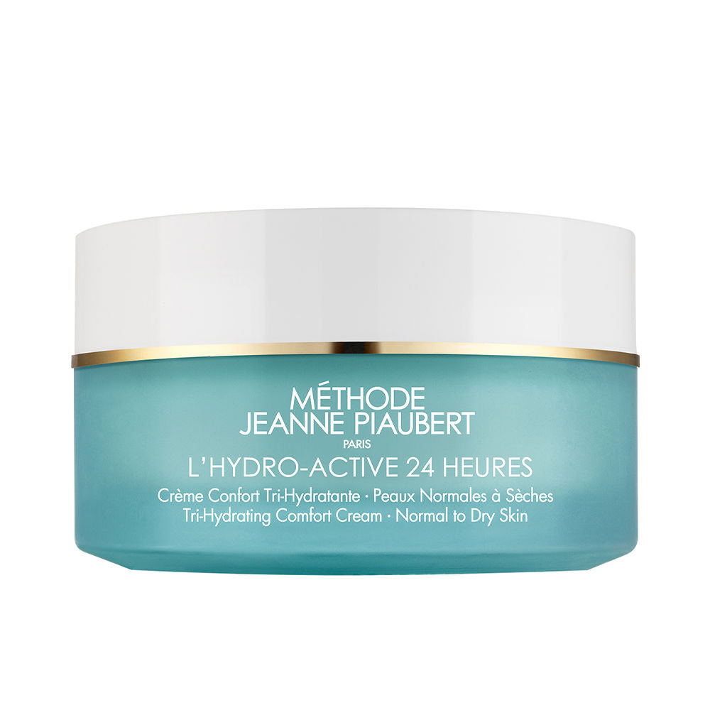 MÉTHODE JEANNE PIAUBERT - Maquillaje - L'HYDRO ACTIVE 24H / (6 opciones)