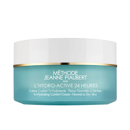 MÉTHODE JEANNE PIAUBERT - Maquillaje - L'HYDRO ACTIVE 24H / (6 opciones)