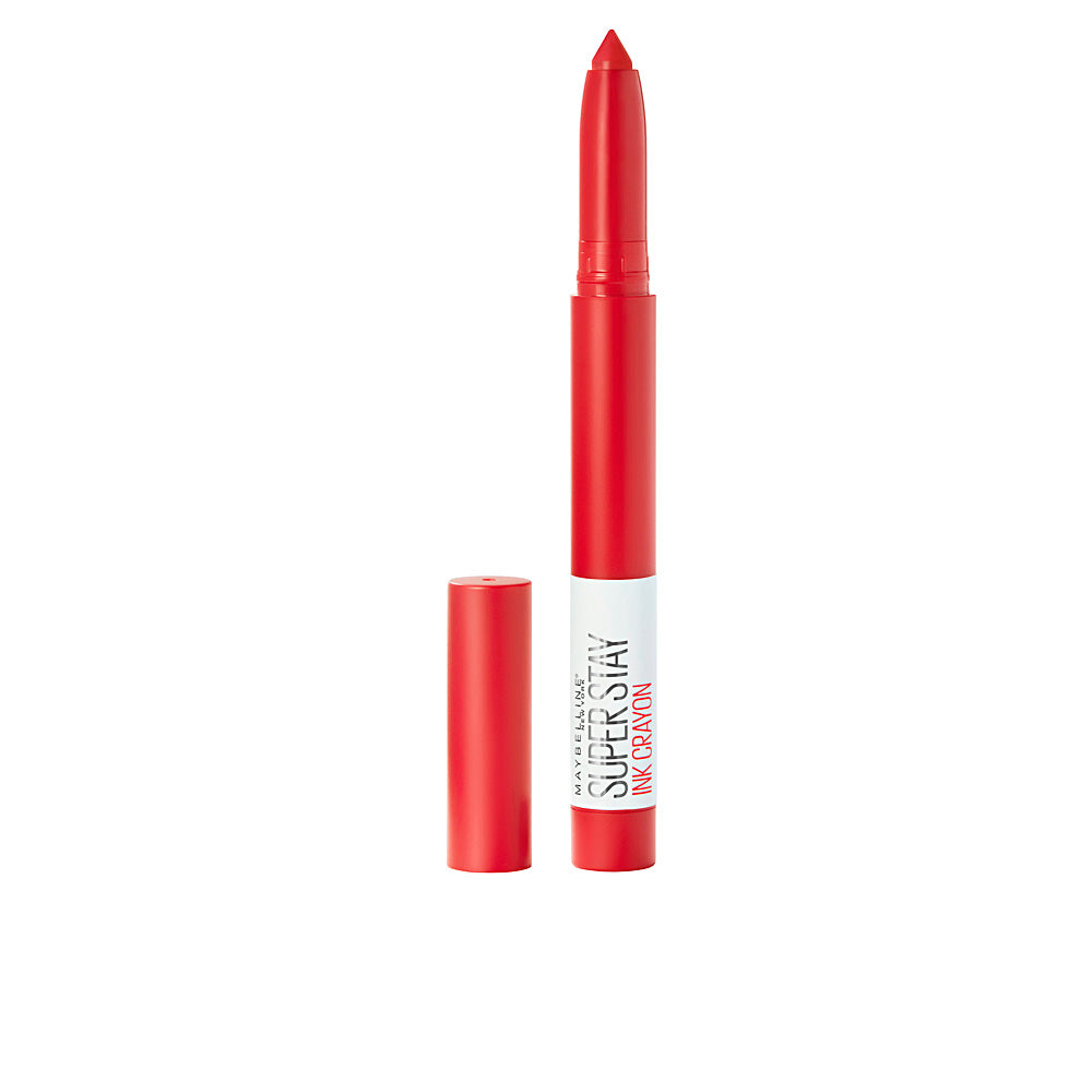 MAYBELLINE - Maquillaje - SUPERSTAY 24H lip color