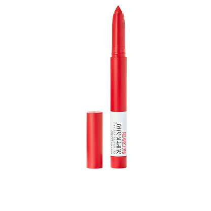 MAYBELLINE - Maquillaje - SUPERSTAY 24H lip color