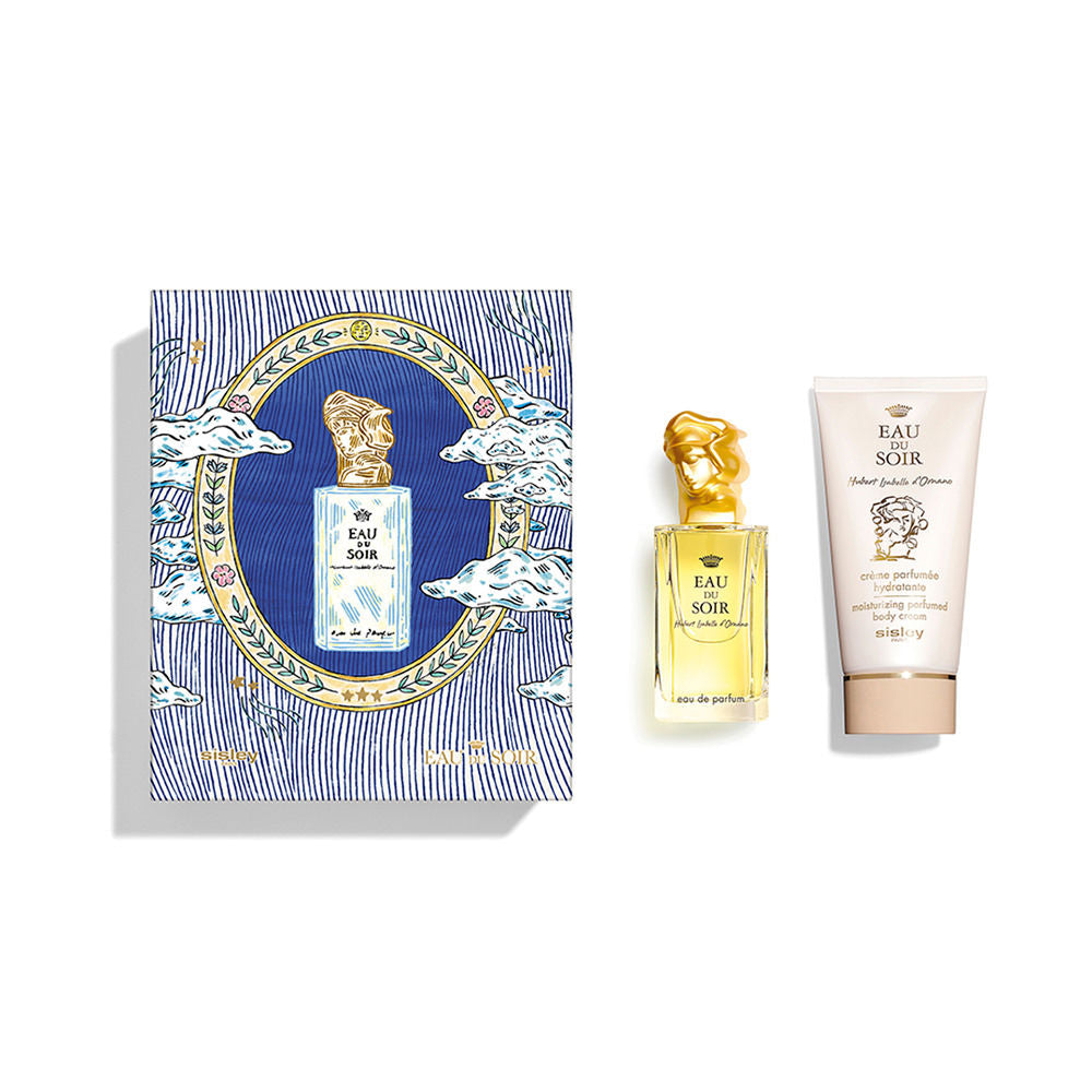 SISLEY - Cosmética Facial - ESTUCHES REGALO / (5 opciones)