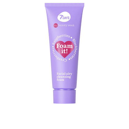 7DAYS - Cosmética Facial - MY BEAUTY WEEK / (11 opciones)