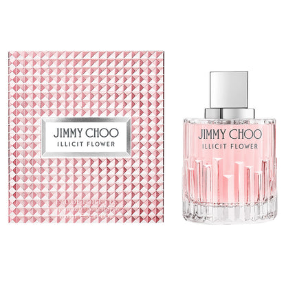 JIMMY CHOO - Perfumes - ILLICIT / (6 opciones)