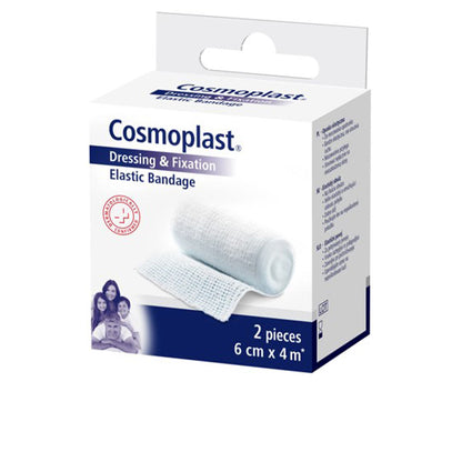 COSMOPLAST - Salud - COSMOPLAST / (6 opciones)