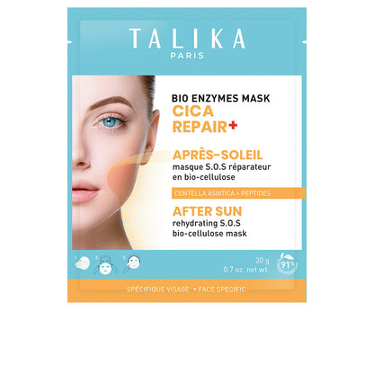 TALIKA - Cosmética Facial - BIO ENZYMES / (9 opciones)