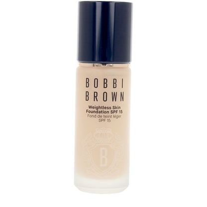 BOBBI BROWN - Maquillaje - WEIGHTLESS SKIN / (18 opciones)