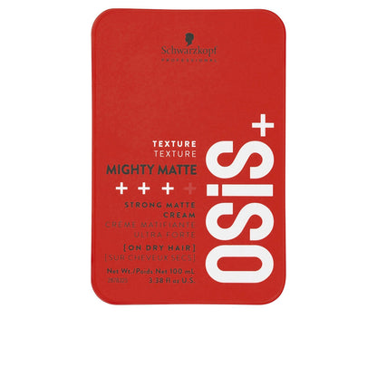 SCHWARZKOPF - Cabello - OSIS+ / (10 opciones)