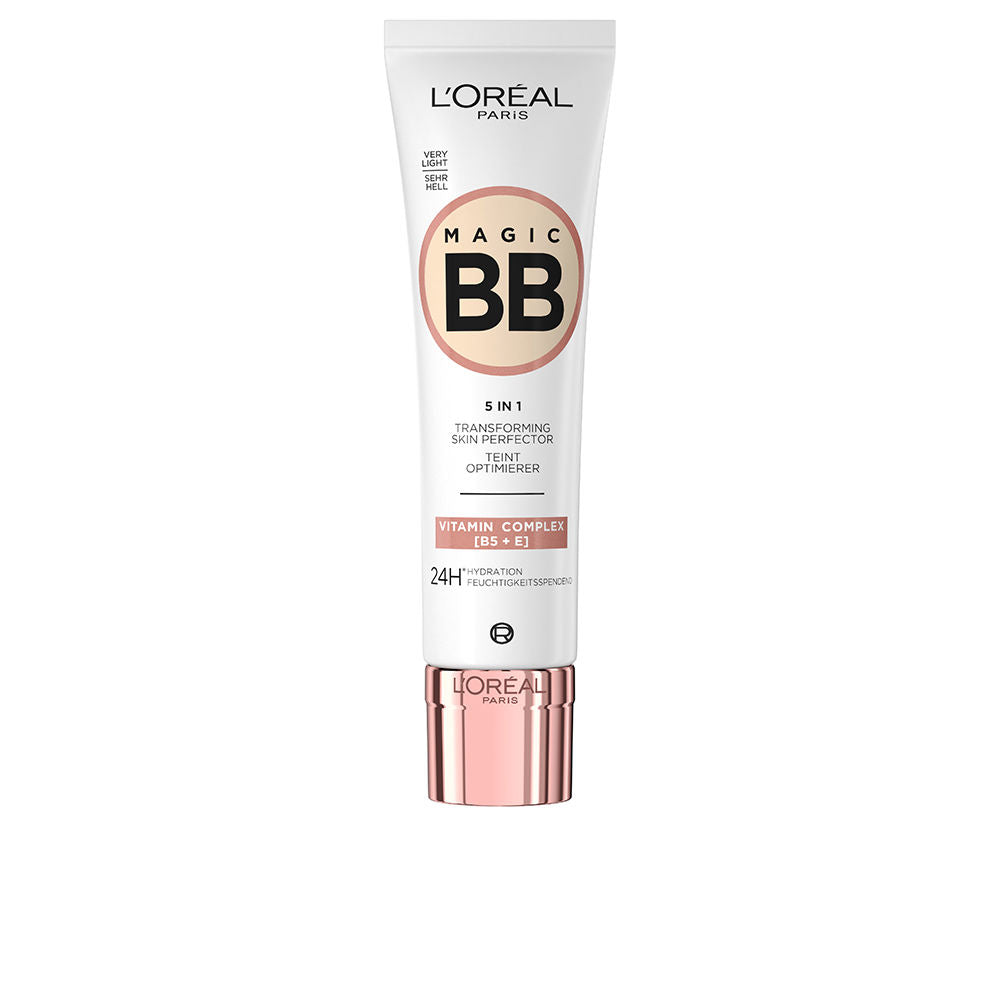L'ORÉAL PARIS - Maquillaje - MAGIC BB / (3 opciones)