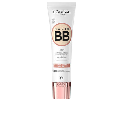 L'ORÉAL PARIS - Maquillaje - MAGIC BB / (3 opciones)