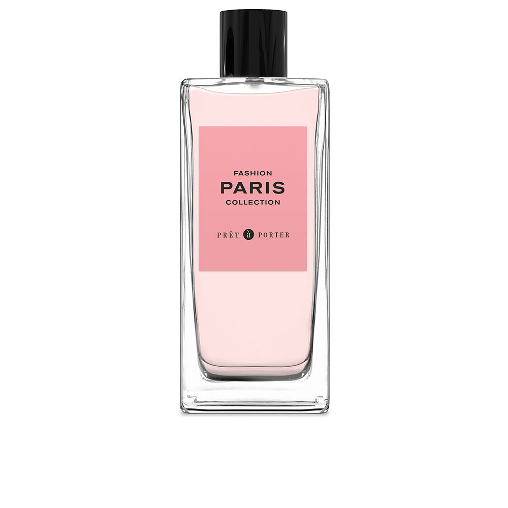 PRET-A-PORTER - Perfumes - PARIS COLLECTION
