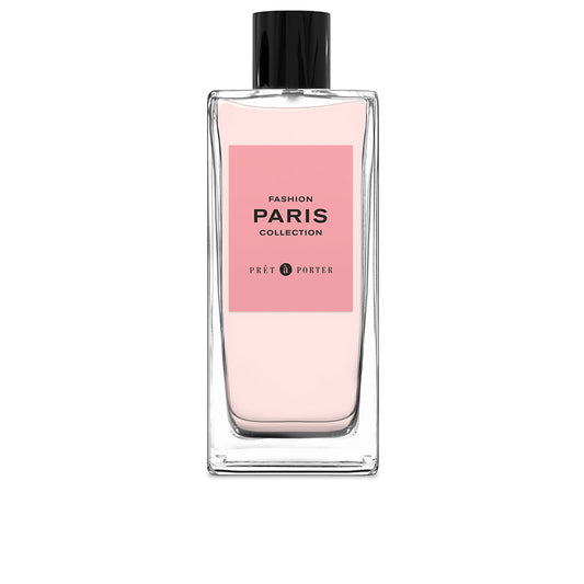 PRET-A-PORTER - Perfumes - PARIS COLLECTION