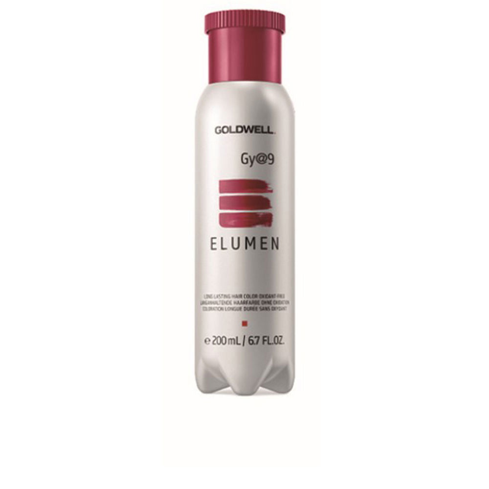 GOLDWELL - Cabello - ELUMEN CARE / (33 opciones)