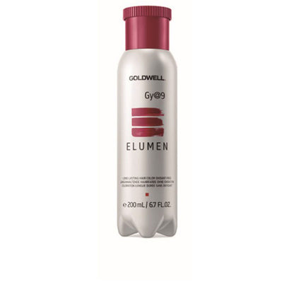GOLDWELL - Cabello - ELUMEN CARE / (33 opciones)