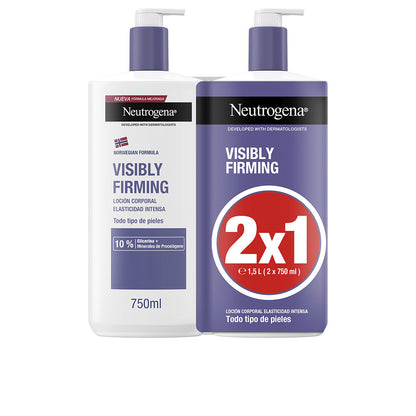 NEUTROGENA - Cosmética Corporal - VISIBLY RENEW / (3 opciones)