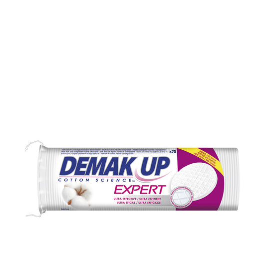 DEMAK'UP - Cosmética Facial - DEMAK UP