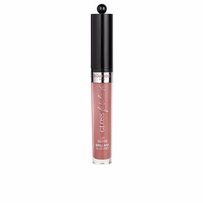 BOURJOIS - Maquillaje - GLOSS FABULEUX lip gloss