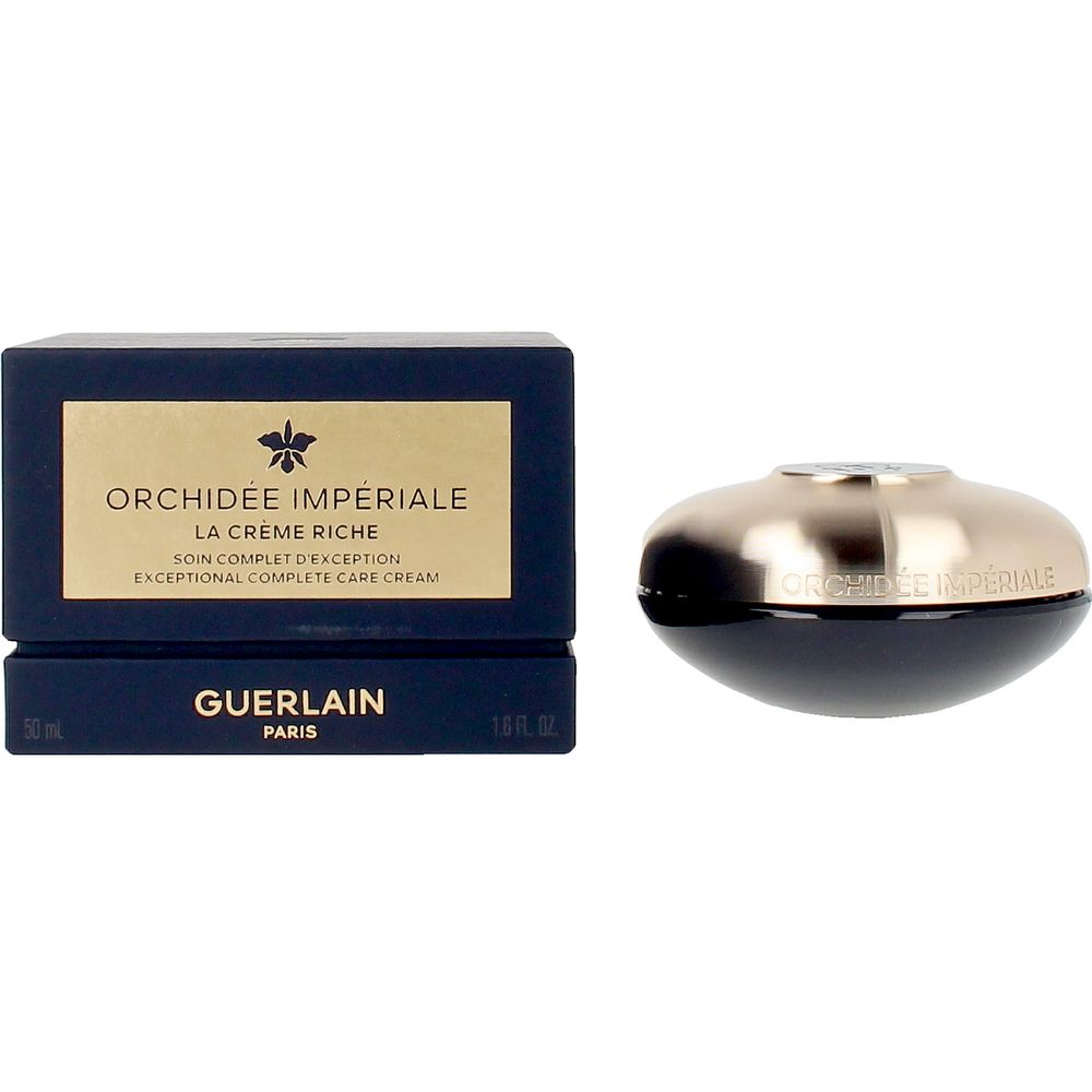 GUERLAIN - Cosmética Facial - ORCHIDÉE IMPÉRIALE / (19 opciones)