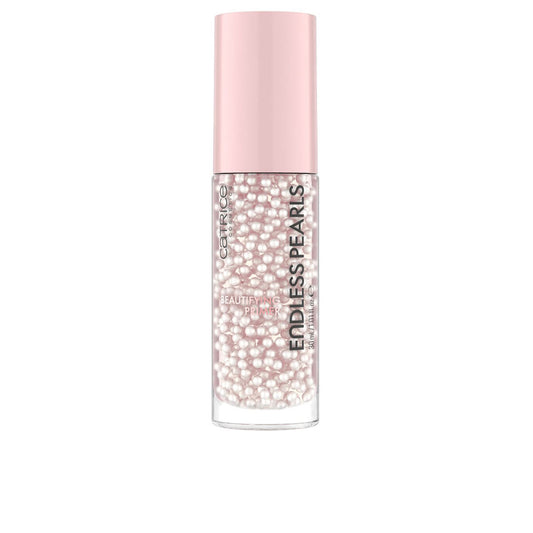 CATRICE - Maquillaje - ENDLESS PEARLS beautifying primer 30 ml