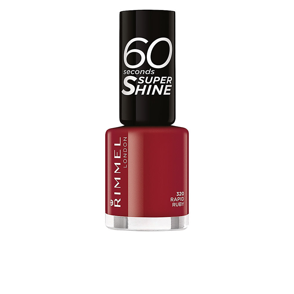 RIMMEL LONDON - Maquillaje - 60 SECONDS / (36 opciones)