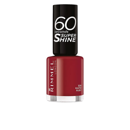 RIMMEL LONDON - Maquillaje - 60 SECONDS / (36 opciones)
