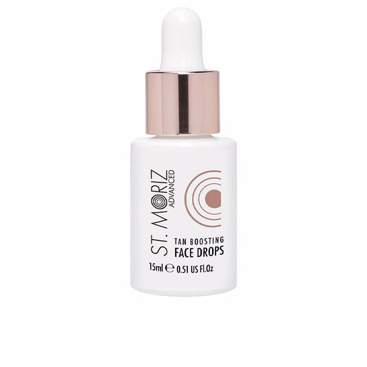 ST. MORIZ - Solar - ADVANCED PRO FORMULA / (2 opciones)