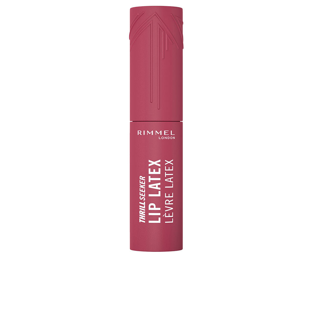 RIMMEL LONDON - Maquillaje - THRILL SEEKER / (16 opciones)