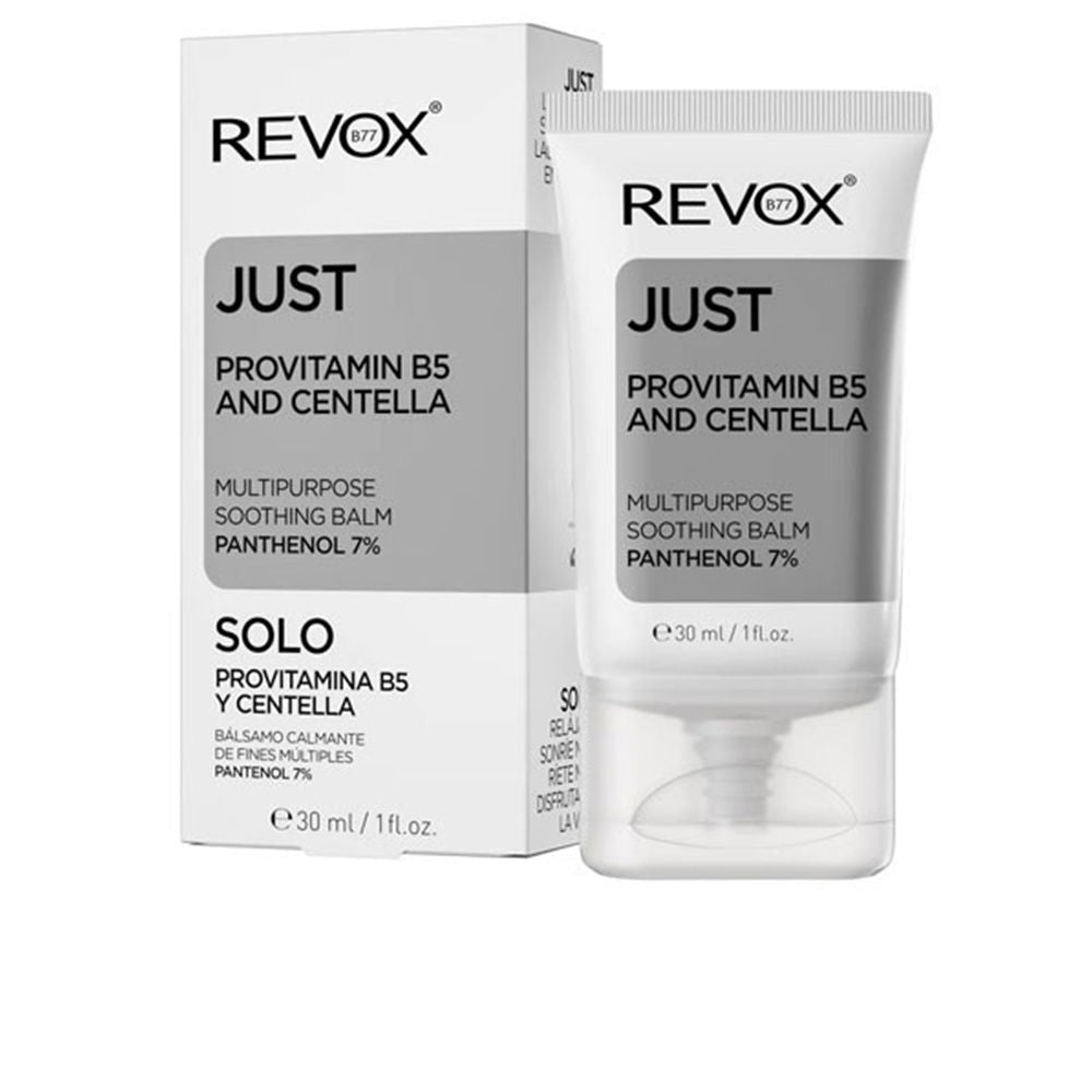 REVOX B77 - Cosmética Facial - JUST / (38 opciones)