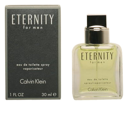 CALVIN KLEIN - Perfumes - ETERNITY FOR MEN / (6 opciones)