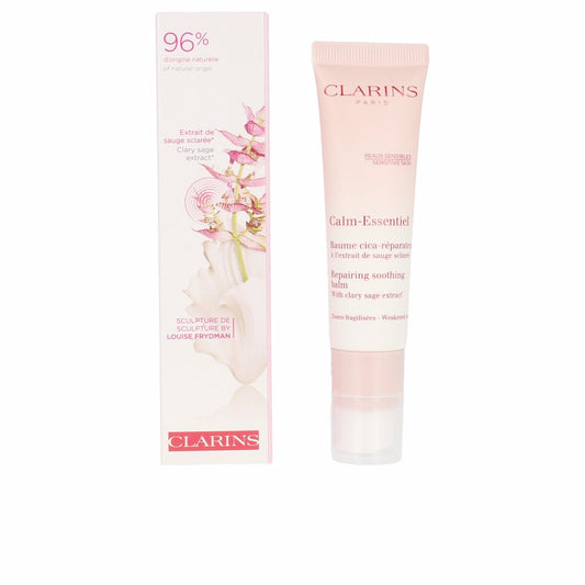 CLARINS - Cosmética Facial - CALM-ESSENTIEL / (4 opciones)