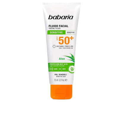 BABARIA - Solar - SOLAR ADN / (3 opciones)