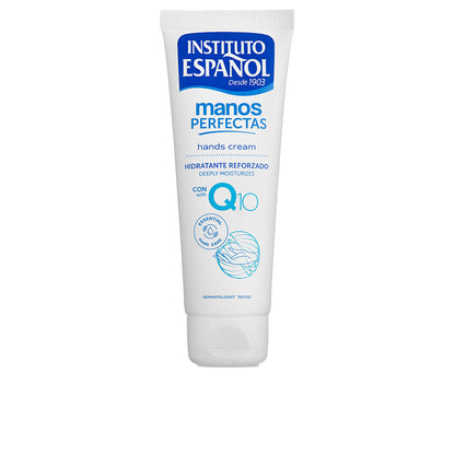 INSTITUTO ESPAÑOL - Cosmética Corporal - MANOS PERFECTAS / (4 opciones)