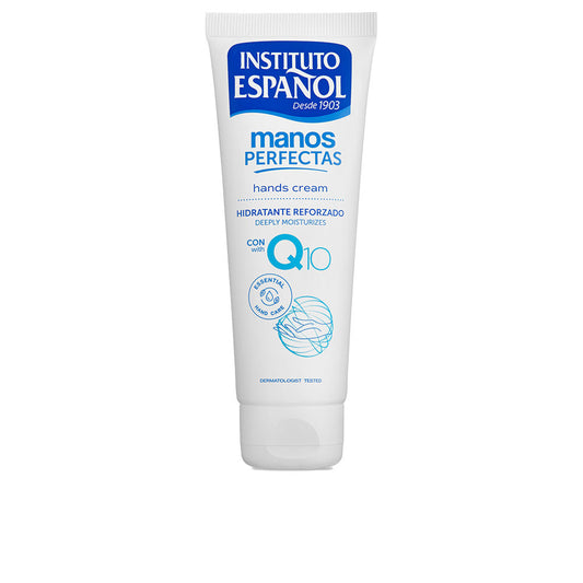 INSTITUTO ESPAÑOL - Cosmética Corporal - MANOS PERFECTAS / (4 opciones)