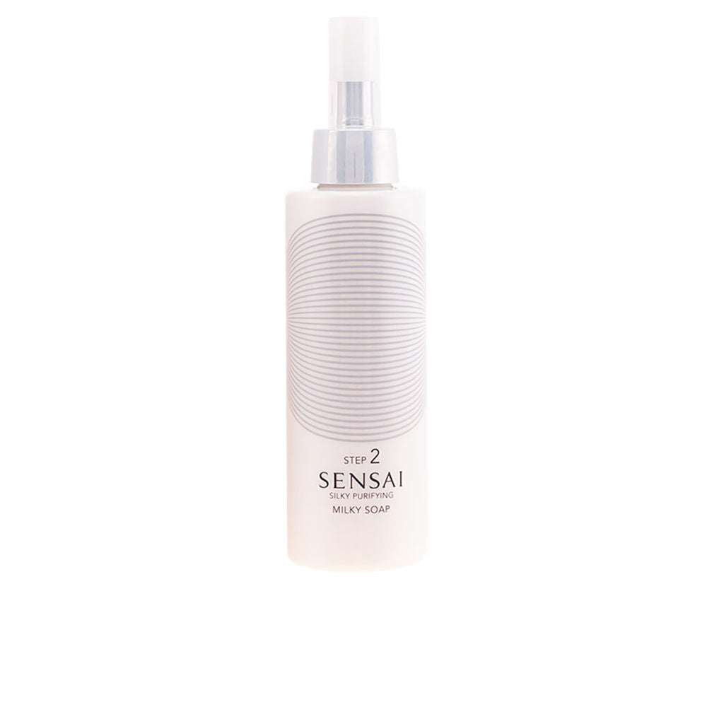 SENSAI - Cosmética Facial - SILKY PURIFYING / (13 opciones)
